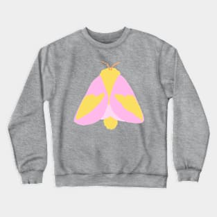 Moth Crewneck Sweatshirt